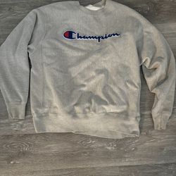 Champion Sweatshirt