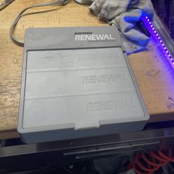 Renewal multi battery charger  