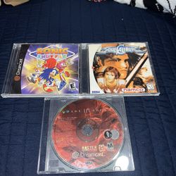 Sonic Shuffle Bundle Dream Cast