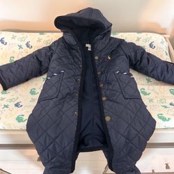 Infant Polo Snow Suit (6 months)