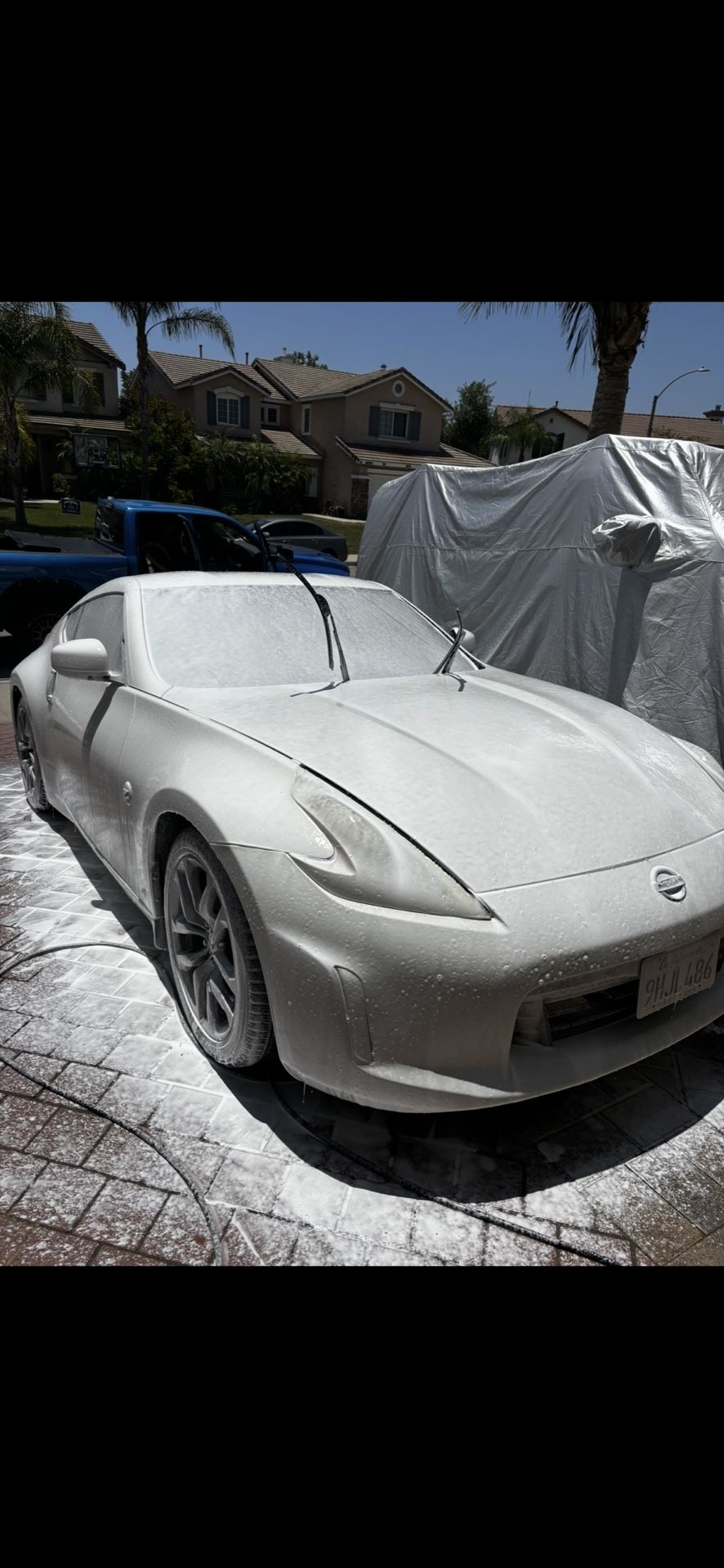 mobil car detailng 