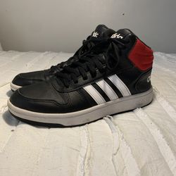 Adidas Hoops 2.0 | Size 7