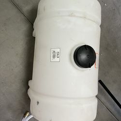 65 Gal Tank 