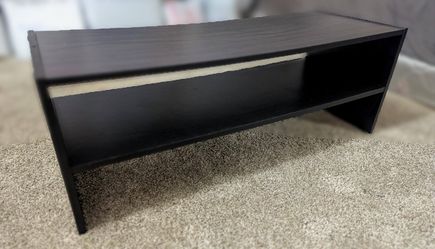 Stackable Shelf - Closet Maid