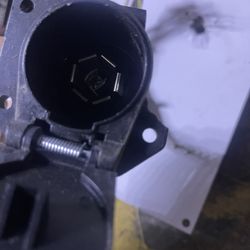 Trailer Light Plug