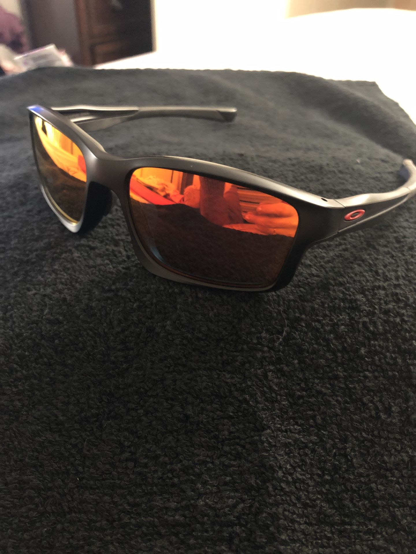 Oakley Chainlink sunglasses