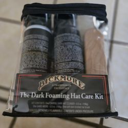 Hat Care Kit
