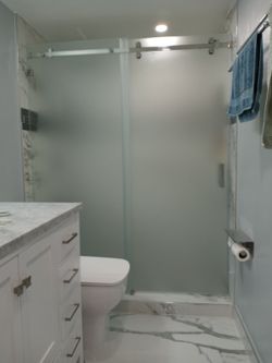 Frameless Glass for Shower Door 10mm