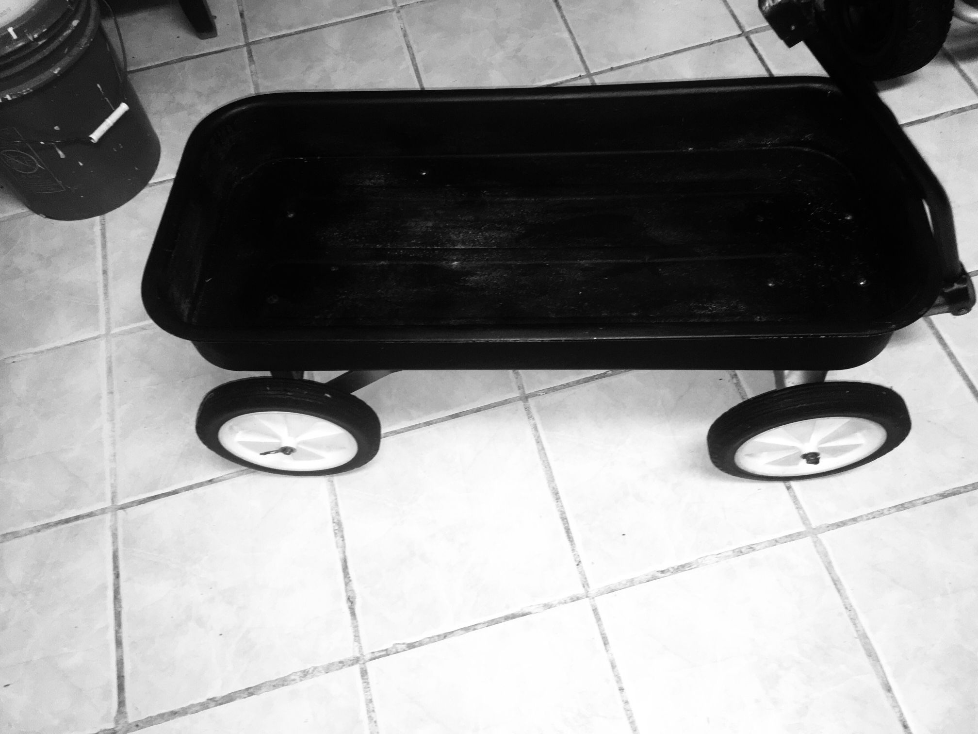 Flyer Wagon