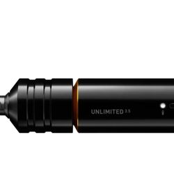 3.5 Sol Nova Unlimited 