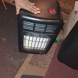 Propane Heater 
