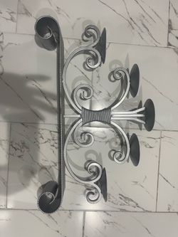 Candle stand