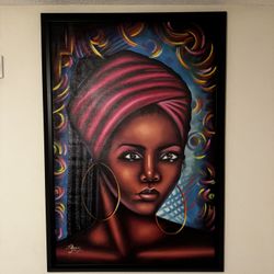 Painting for Sale L57.5 W38.5