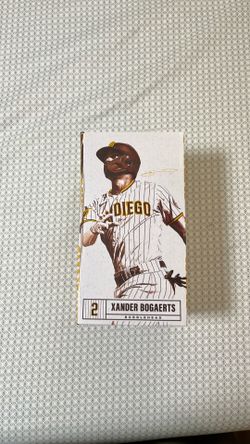 San Diego Padres bobble head