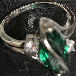 Jewelry  Ring