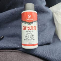 Chemyo GW-501516