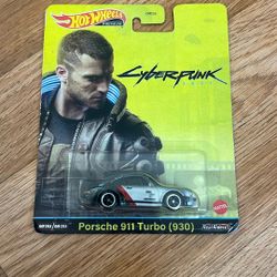 Hot Wheels Tesla Cybertruck - HW Green Speed - New Sealed 🔥