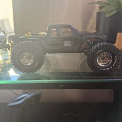 Scx24 Coyote