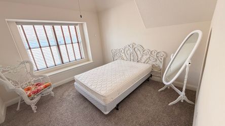 Queen size