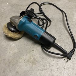 Makita buffers