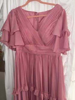 Women’s dress