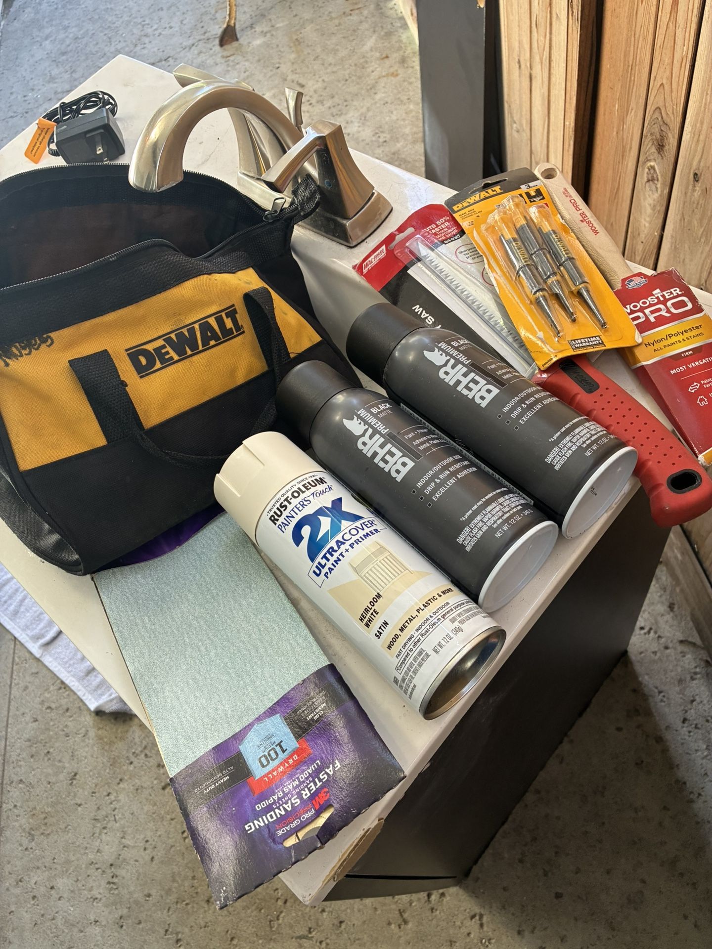Tools
