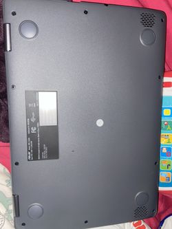 Asus Chrome Book 