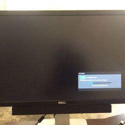 Dell monitors