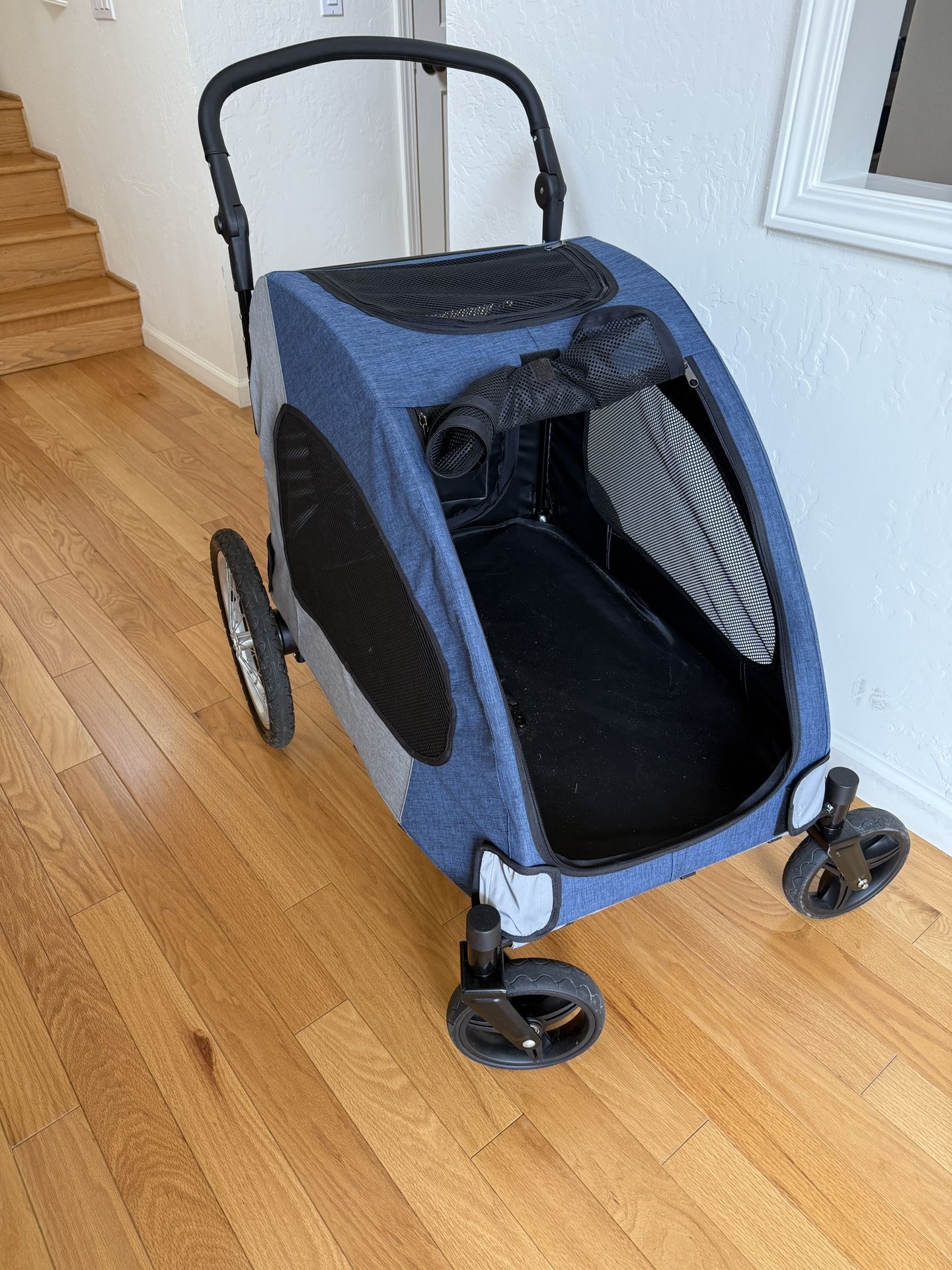 Stroller For Large Dog