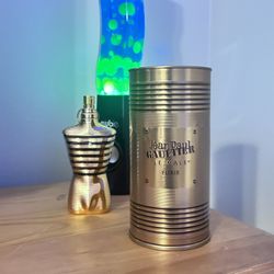 Jean Paul Guiltier Elixir