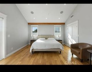King Size Bedframe