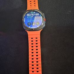 Samsung Ultra Watch