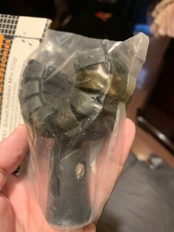 Microphone holder new