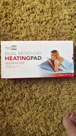 Heating Pad