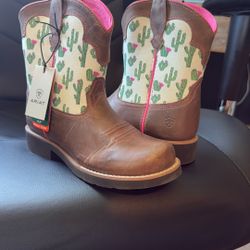 ARIAT Boots