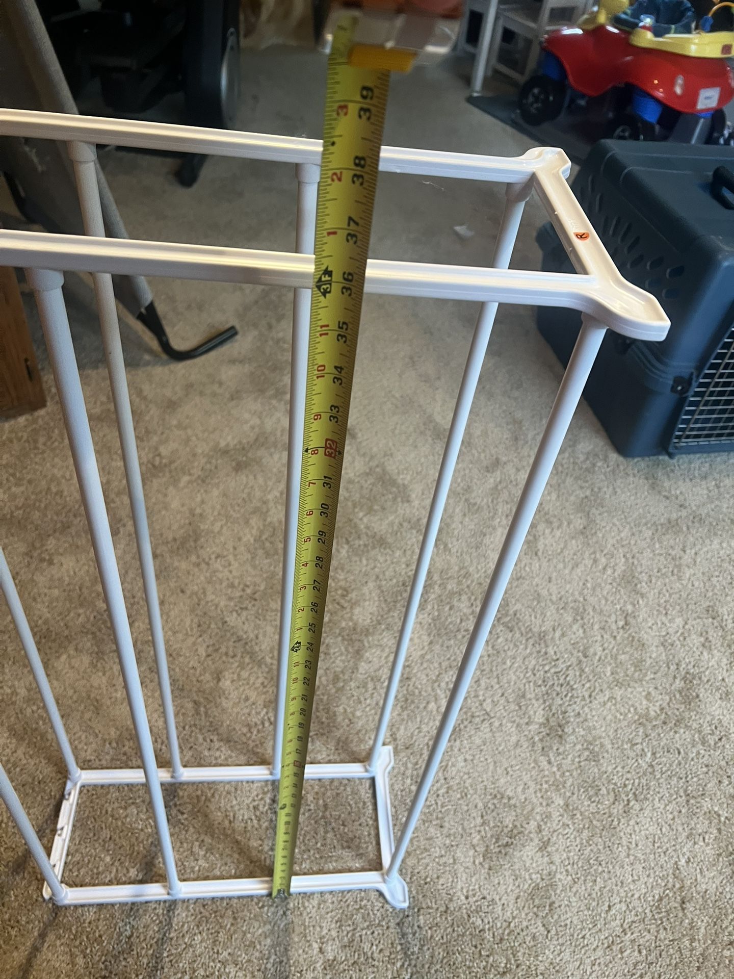 Shoe Rack