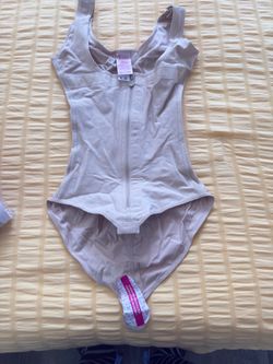 Body panty Faja