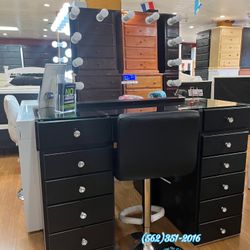 Black Diamond Dresser Led Lights New Chet’s Desk 