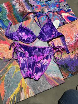 Bathing suits