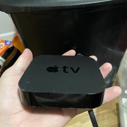 apple tv