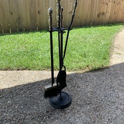 Fireplace Accessories 