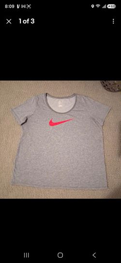 Nike Di-fit Tshirt