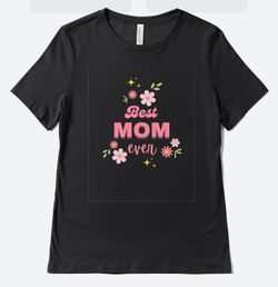 Custom Mother’s Day shirts