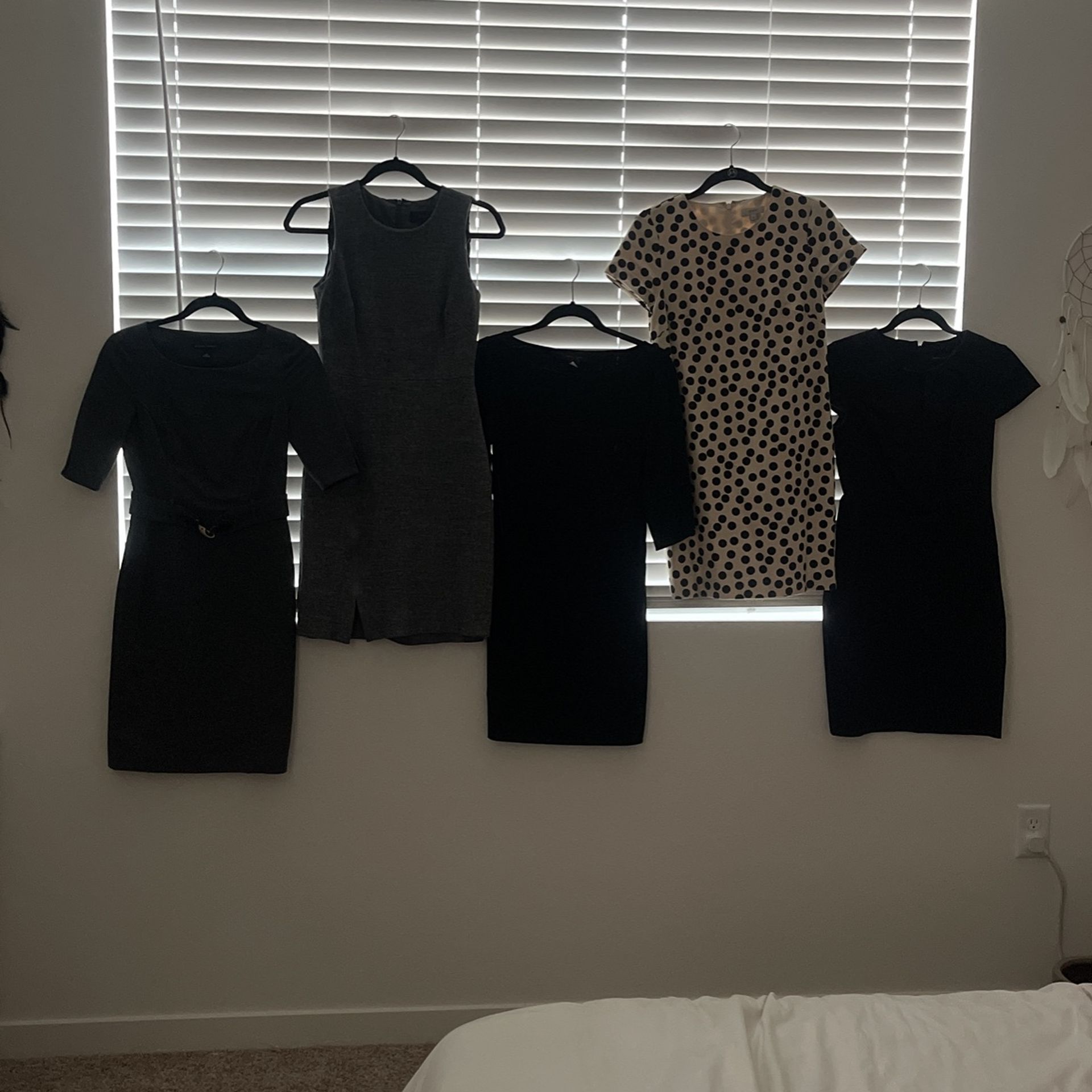 Dresses
