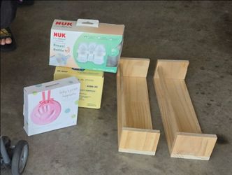 Free items