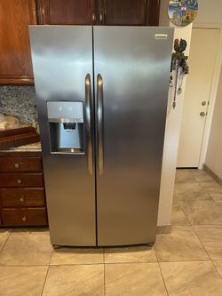 Frigidaire