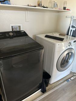 Samsung Washing/drying Machine