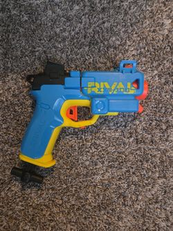 Nerf Rival XXIII-100
