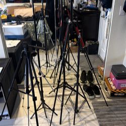 Tripods