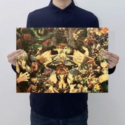 My Hero Academia Poster